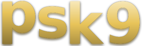 psk9 logo